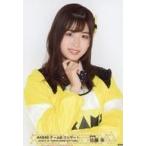 中古生写真(AKB48・SKE48) 佐藤朱/バストアップ/AKB48