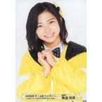 中古生写真(AKB48・SKE48) 横道侑里/バストアップ/AKB