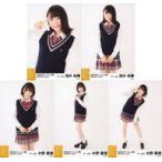 中古生写真(AKB48・SKE48) ◇水野愛理/SKE48 2019年1月