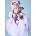 中古生写真(女性) 石田安奈(妲己)/上半身・右手牛乳パ