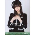 中古生写真(AKB48・SKE48) 長久玲奈/上半身/「2018.12