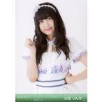 中古生写真(AKB48・SKE48) 大芝りんか/上半身/「2018.