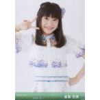 中古生写真(AKB48・SKE48) 倉島杏実/上半身/「2018.12