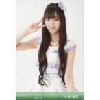 中古生写真(AKB48・SKE48) 末永桜花/上半身/「2018.12