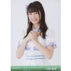 中古生写真(AKB48・SKE48) 中野愛理/上半身/「2018.12