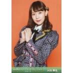 中古生写真(AKB48・SKE48) 大段舞依/上半身/「2018.12