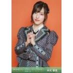 中古生写真(AKB48・SKE48) 井尻晏菜/上半身/「2018.12