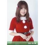 中古生写真(AKB48・SKE48) 冨吉明日香 /上半身/「2018