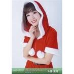 中古生写真(AKB48・SKE48) 外薗葉月 /上半身/「2018.1