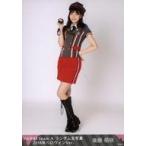 中古生写真(AKB48・SKE48) 後藤萌咲/全身/AKB48 teamA