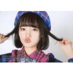 中古生写真(AKB48・SKE48) 矢作萌夏/横型・バストアッ