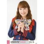 中古生写真(AKB48・SKE48) 内山命/上半身/AKB48グルー