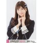 中古生写真(AKB48・SKE48) 鵜野みずき/上半身/AKB48グ