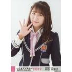 中古生写真(AKB48・SKE48) 明石奈津子/上半身/AKB48グ