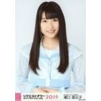 中古生写真(AKB48・SKE48) 溝口亜以子/上半身/AKB48グループリクエストアワー セットリストベスト100 2019 ランダム生写真