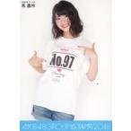 中古生写真(AKB48・SKE48) 馬嘉伶/膝上・帯水色・「No