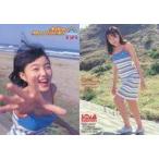 中古コレクションカード(女性) FRESH GIRL 6-a：盛内愛子/FRESH GIRL 6-a/BOMB CARD 2001