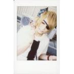 ショッピング七生 中古生写真(男性) the Raid. /星七/上半身・衣装黒白・右手上げ・眼帯・首傾げ・2/生チェキ