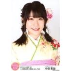 中古生写真(AKB48・SKE48) 小田彩加/AKB48Group新聞 