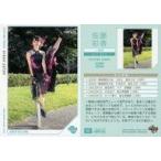 中古BBM 89 [レギュラーカード] ： 佐藤彩香
