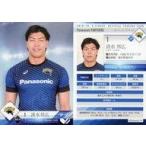 中古スポーツ RG(Panasonic)-01 [レギュラーカード] ： 清水邦広