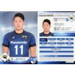 中古スポーツ RG(Panasonic)-10 [レギュラーカード] ： 池田政之