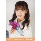 中古生写真(AKB48・SKE48) 湯本亜美/花/AKB48 劇場ト