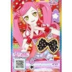 中古プリパラ PCH6-32[R]：ティーカップメルヘンリメイクピンクヘアアクセ