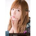 中古生写真(AKB48・SKE48) A：森田彩花/山本彩卒業コ