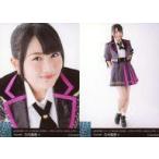 中古生写真(AKB48・SKE48) ◇久代梨奈/山本彩卒業コン