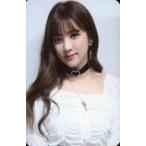 中古コレクションカード(女性) Apink/パク・チョロン(Cho Rong)/衣装白/CD「ONE ＆ SIX」2形態共通封入特典QRフォトカード