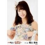中古生写真(AKB48・SKE48) 福士奈央/上半身/SKE48 松