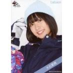 中古生写真(女性) LaLuce/大石夏摘/バストアップ/ラス