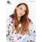 中古生写真(女性) LaLuce/安田愛里/上半身/ラストアイ