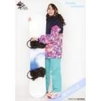 中古生写真(女性) Someday Somewhere/猪子れいあ/全身