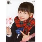 中古生写真(女性) ラストアイドル/山本琉愛/バストア