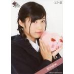 中古生写真(女性) ラストアイドル/栗田麻央/バストア