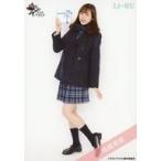 中古生写真(女性) ラストアイドル/高橋美海/全身/ラス