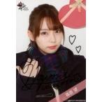 中古生写真(女性) ☆ラストアイドル/篠原望/直筆サイン