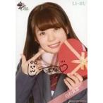 中古生写真(女性) ☆ラストアイドル/白石真菜/直筆サイ