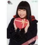 中古生写真(女性) ☆ラストアイドル/首藤百慧/直筆サイ
