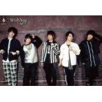 中古生写真(男性) ＆6al