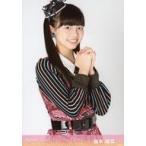 中古生写真(AKB48・SKE48) 奥本陽菜/上半身/「2019.1