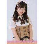 中古生写真(AKB48・SKE48) 太田彩夏/上半身/「2019.1