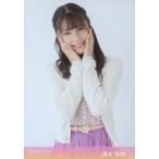 中古生写真(AKB48・SKE48) 清水梨央 /上半身/「2019.1