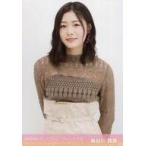 中古生写真(AKB48・SKE48) 長谷川玲奈/上半身/「2019.