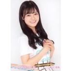 中古生写真(AKB48・SKE48) 本村碧唯 /上半身・71位 /D