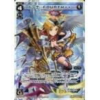 Yahoo! Yahoo!ショッピング(ヤフー ショッピング)中古ウィクロス WXEX1-05[LR]：ドーナ FOURTH++