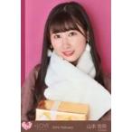 中古生写真(女性) イコールラブ(=LOVE)/山本杏奈/バス