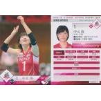 Yahoo! Yahoo!ショッピング(ヤフー ショッピング)中古スポーツ RG（DENSO）-01 [レギュラーカード] ： 中元南